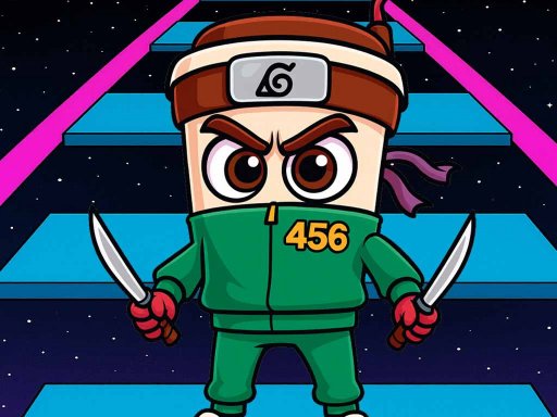 image bg The Brainrot Meme Squid Escape