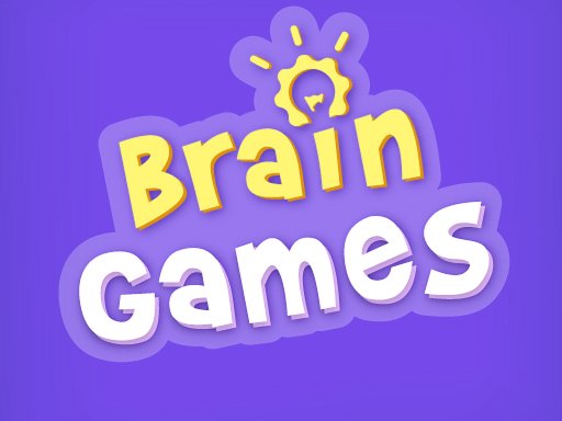 image bg Brain Games : Logic Puzzles