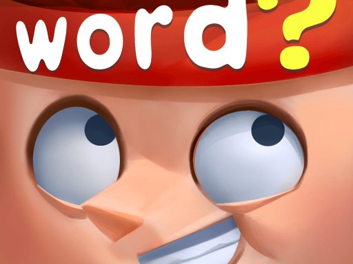 image bg BrainBoom - Word Brain Games