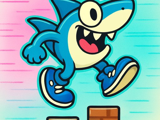 Tralalero Brainrot Adventure image