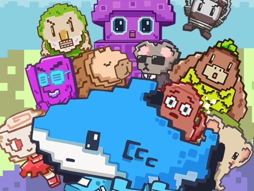 image bg Brainrot Invasion