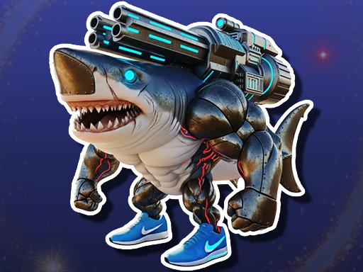 BrainrotEvolutionClicker image