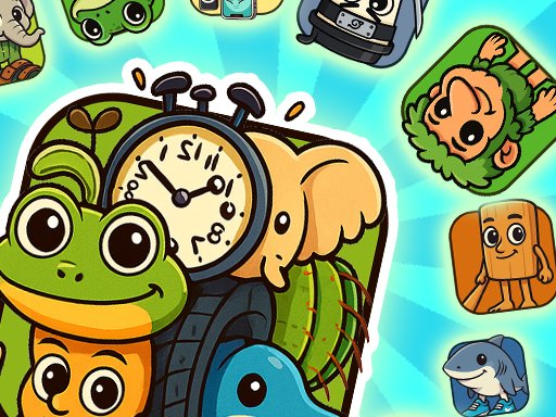 image bg Meme Merge Block