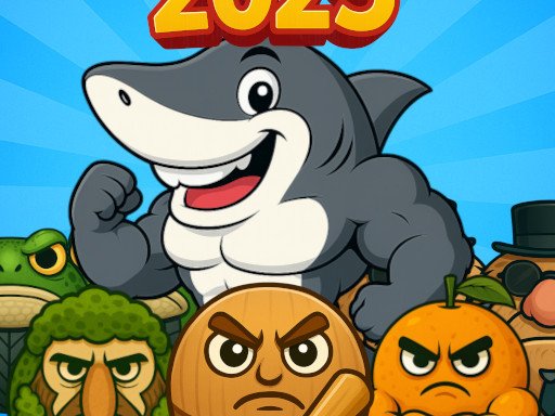 image bg Tralalelo Animal Shooter