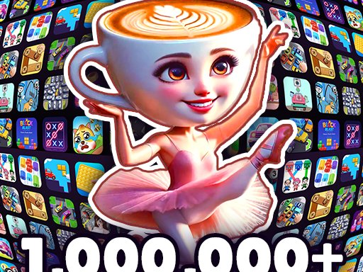 image bg Mini Games-Antistress No-WIFI