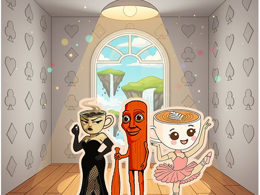 image bg Brainrot Cardmatch