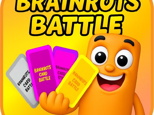image bg Brainrots Card Battle