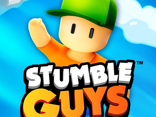 image bg Stumble Guys