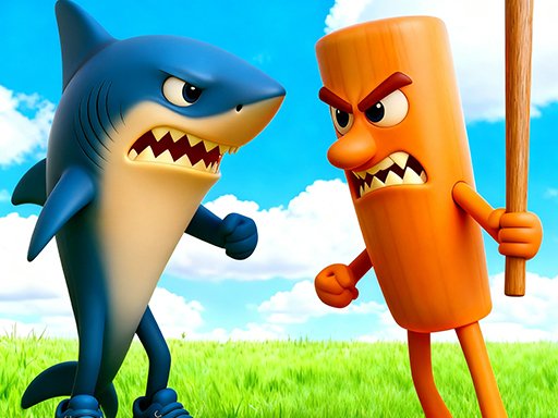 image bg Brain Rots: Fight & Evolution