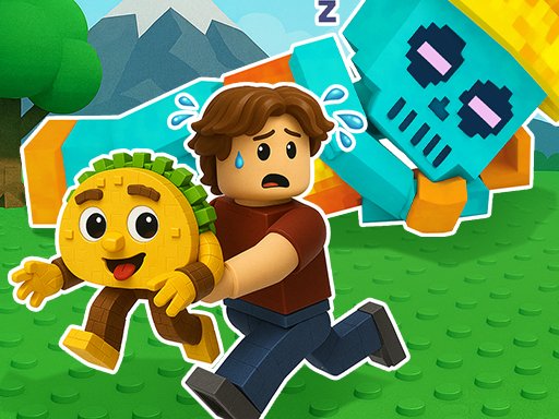 image bg Don't Wake up A Brainrot