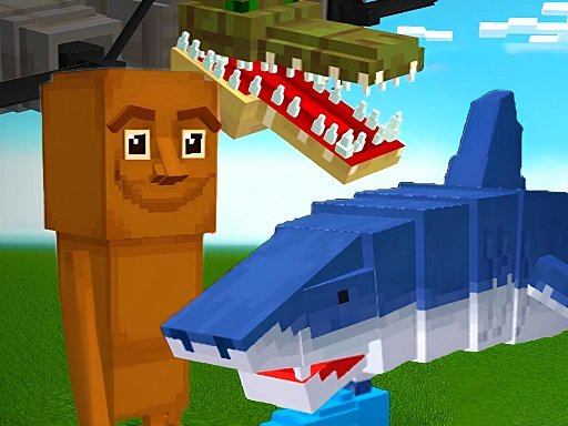 image bg Italian Brainrot Minecraft Mod