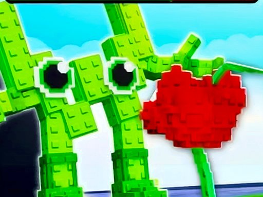 image bg Plant Vs Brainrot: Battle Game