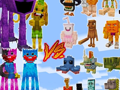 BRAINROT VS TOY MONSTER image