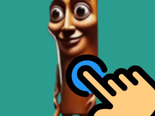 Tung Sahur Brainrot Clicker image