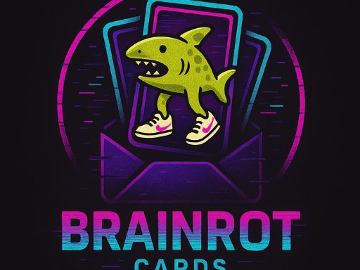 image bg ¡Brainrot Cards Colletions!