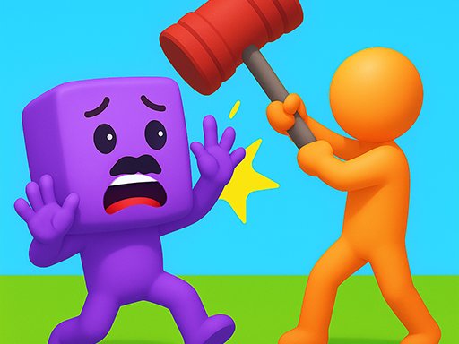 image bg Crazy Brainrot Battle