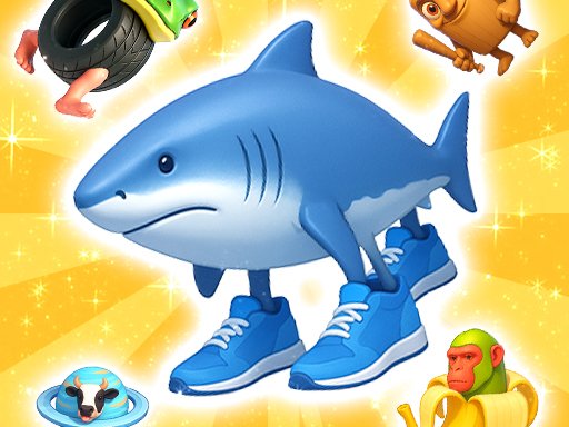 Mini Games: Brainrot Challenge image