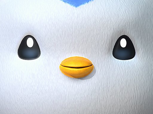 image bg Pudgy Party - Battle Royale