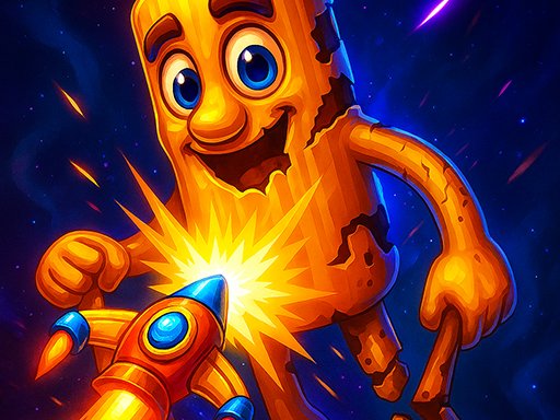 image bg Idle Brainrot Space