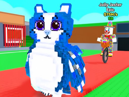 image bg Steal A Brainrot : Hide All