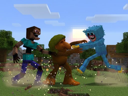 image bg BRAINROT VS MIMISER