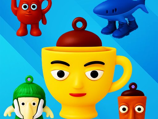 image bg Merge Meme Bots BrainRot Mania