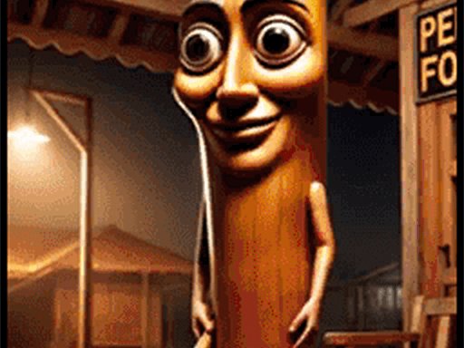 image bg Voice Clue: Brainrot Hunt