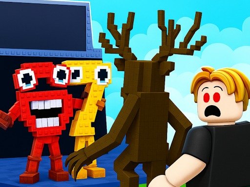 image bg 99 Nights Vs Brainrots