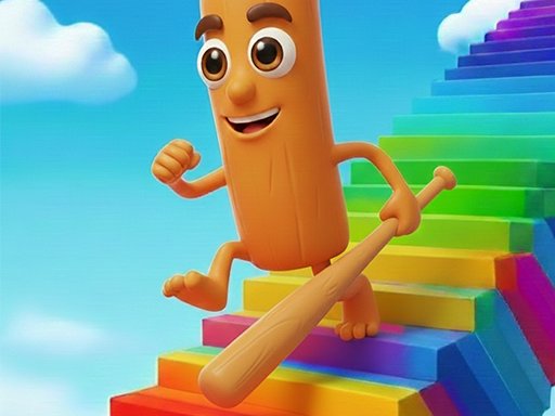 image bg Brainrot Obby Parkour Runner