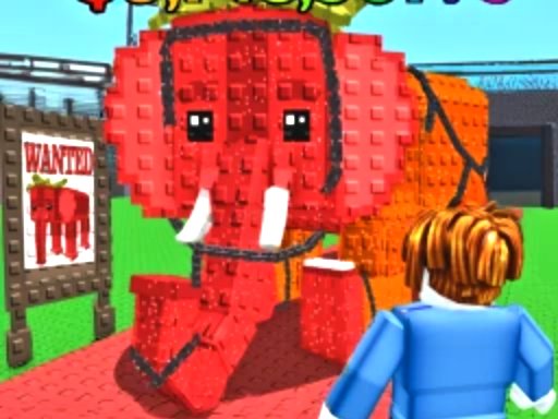 image bg Epic Brainrots Vs Plants