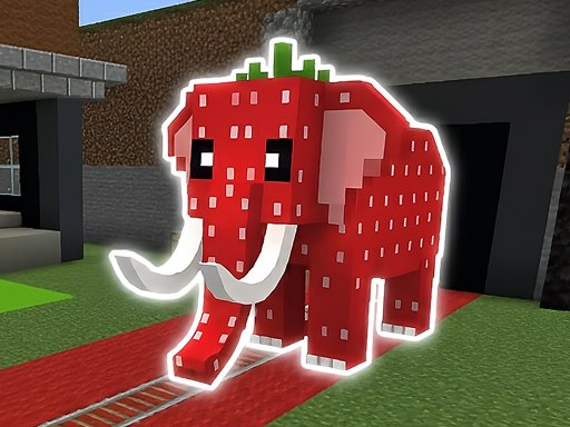 image bg Mod Steal MCPE Brainrot