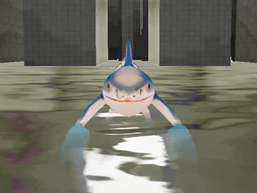 image bg Obby Brainrot Escape