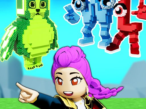 image bg Steal All Brainrot: Catch It