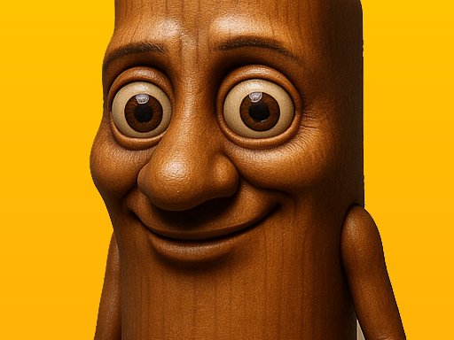 image bg Tung Tung Sahur Brainrot