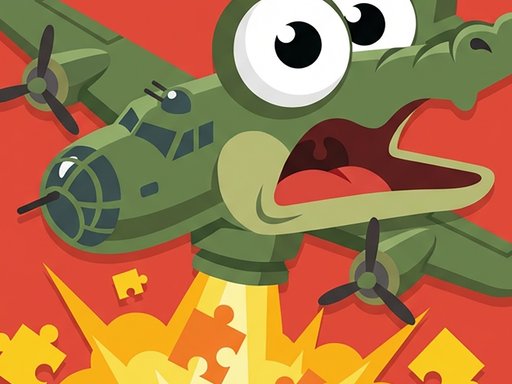 image bg Brainrot Blast: Boss Battle