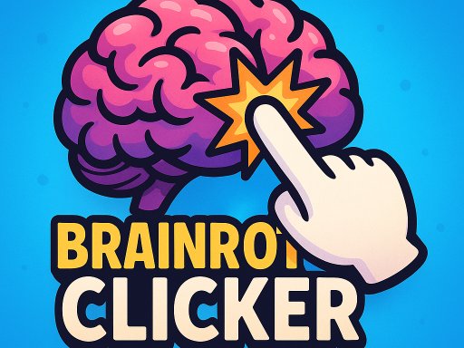 Brainrot Clicker image