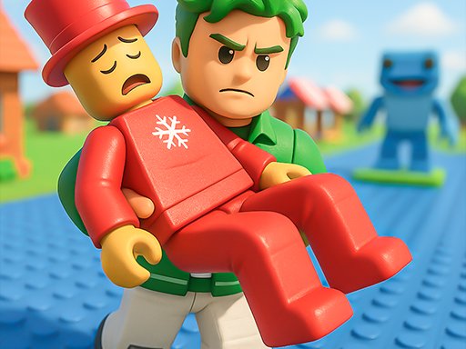 image bg Rescue n Fix The Brainrot