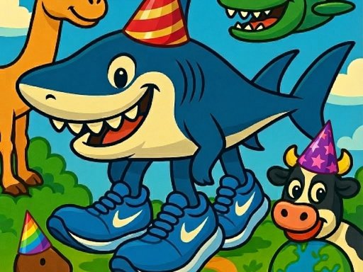 Italian Brainrot Battle image