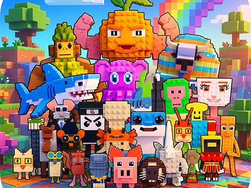 Steal A Brainrot Wiki image