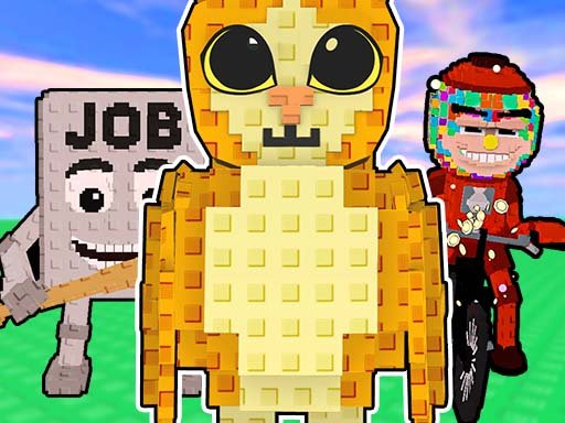 Find the Brainrot: Lost Index image