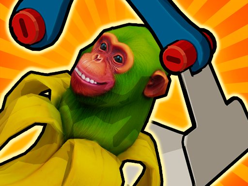 Brainrot Land Crane Game image