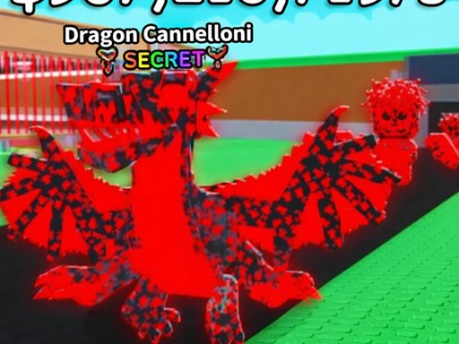 image bg Steal It All BrainRots Game