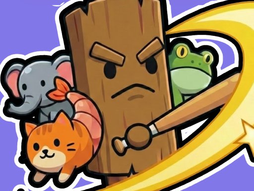 Steal Brainrot Survivors image