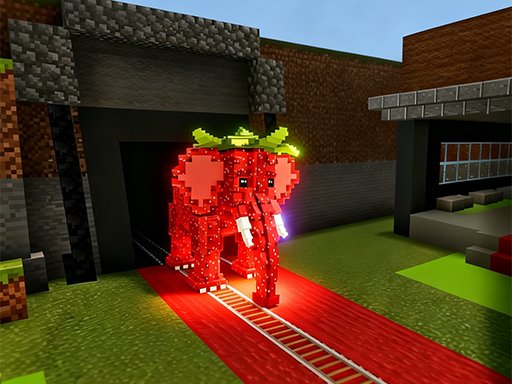 Mod Steal MCPE Brainrot image