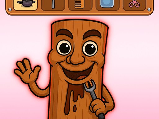 Brainrot Monster Transform image