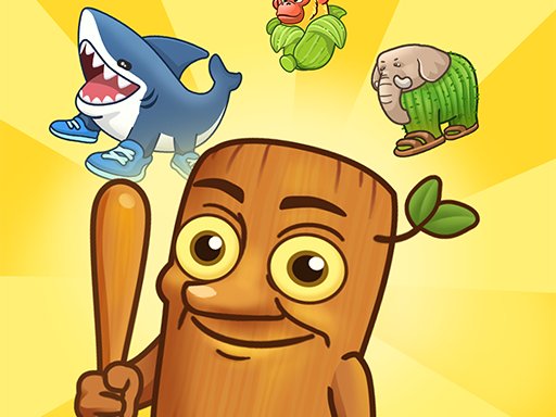 Brainrot Drop: Merge Meme image