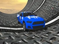 image bg Impossible Air Obstacle Driver