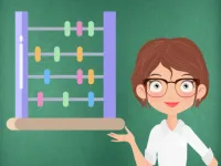 image bg Math games for Dummies