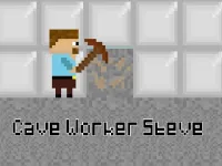 image bg Cave Worker Steve