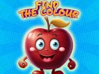 image bg Find The Color